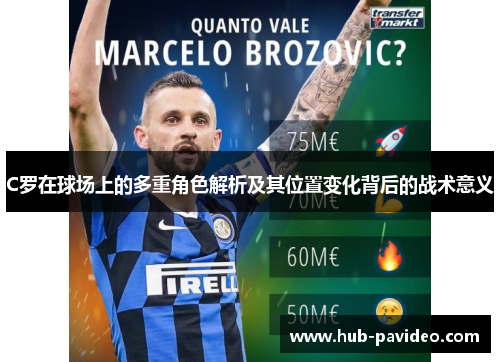 C罗在球场上的多重角色解析及其位置变化背后的战术意义