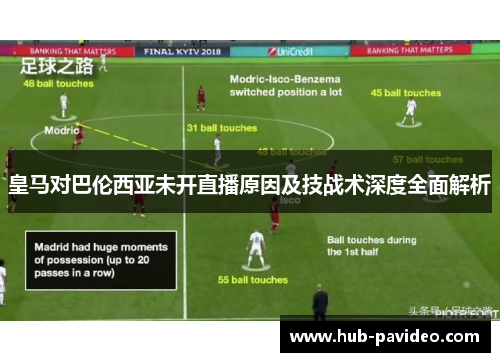 皇马对巴伦西亚未开直播原因及技战术深度全面解析